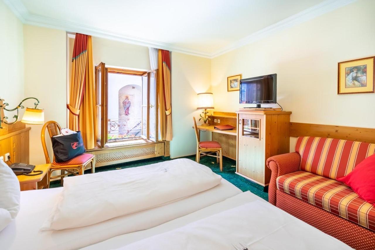 Hotel Zum Schwarzen Baeren Emmersdorf an der Donau Exteriér fotografie